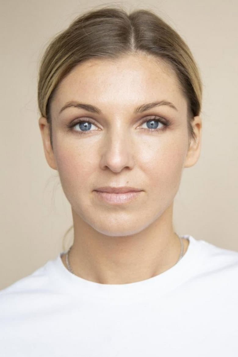 Olga Azhazha