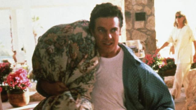Midnight Run for Your Life