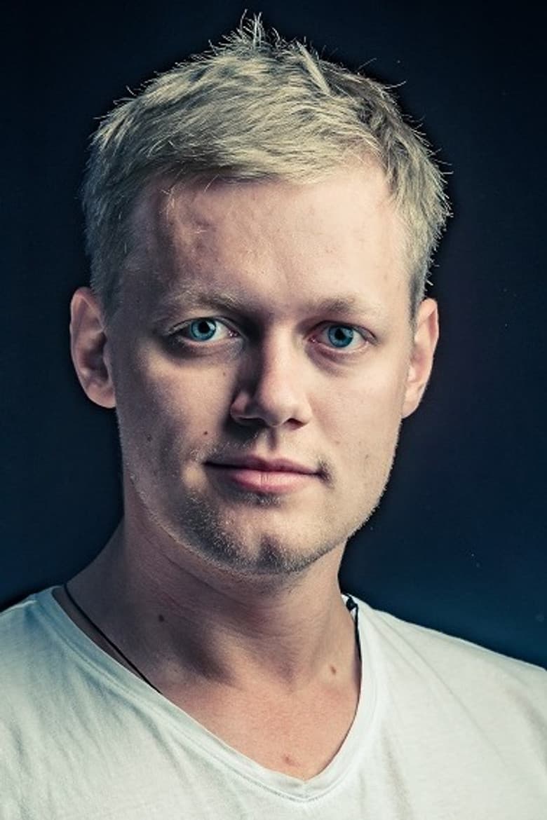Oskar Punga