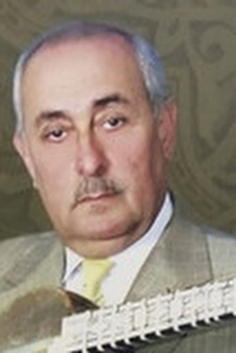 Zamig Aliyev