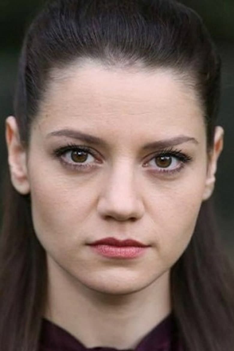 Svetlana Smirnova-Katsagadzhieva