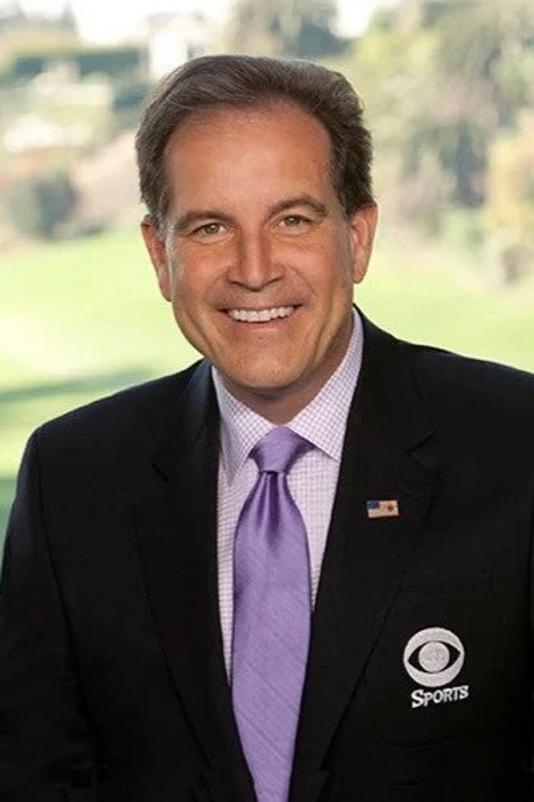 Jim Nantz