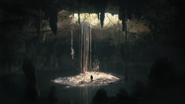 Underland