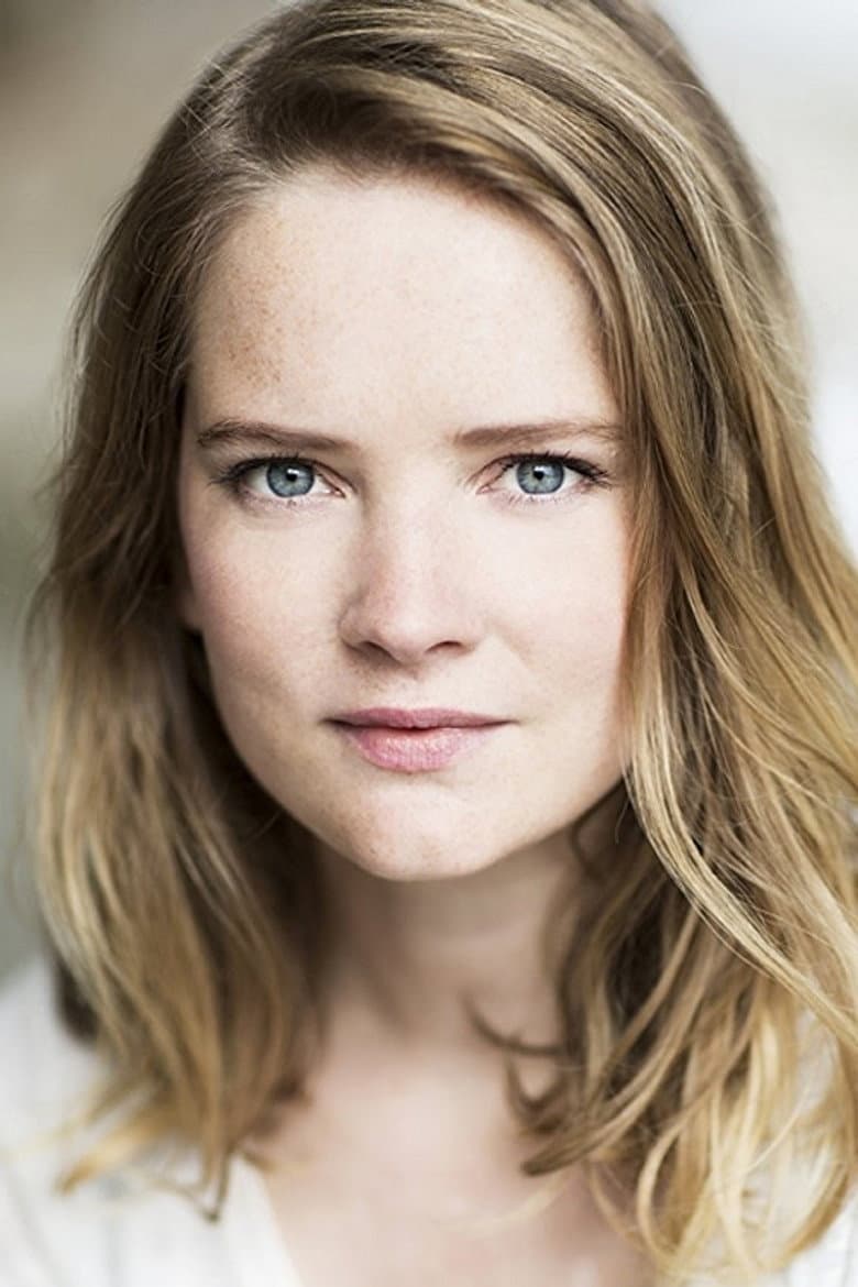 Line Brå Johansen