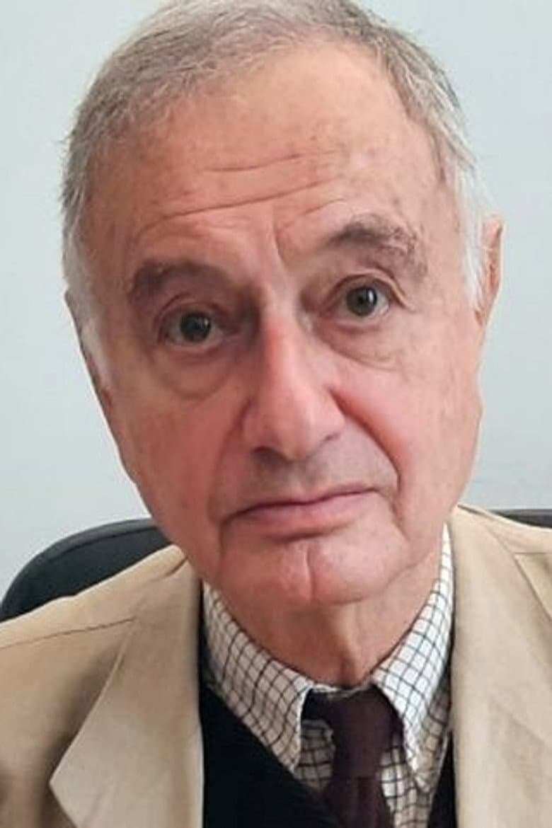 Alain Fraitag