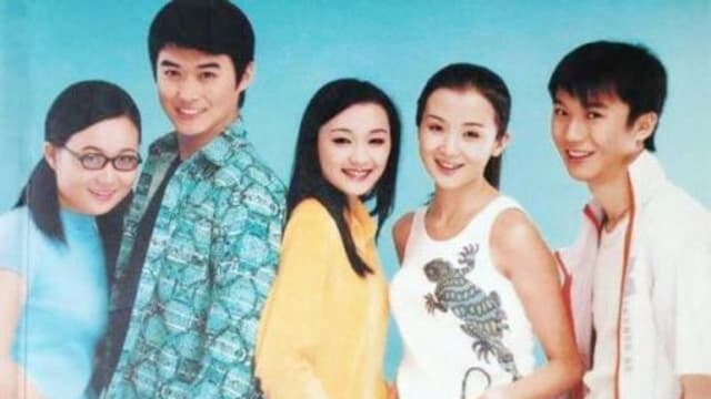 追梦组合