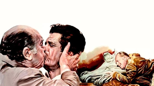 The Godfather's Godson