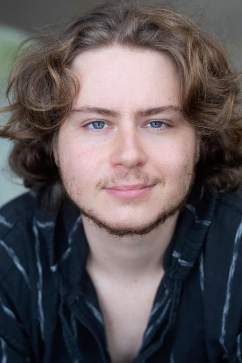Gwydion Lashlee-Walton