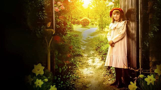 The Secret Garden