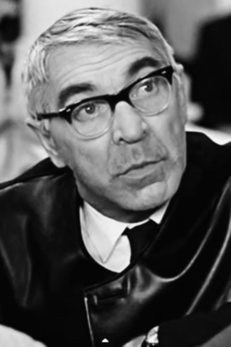 Aleksey Stroev
