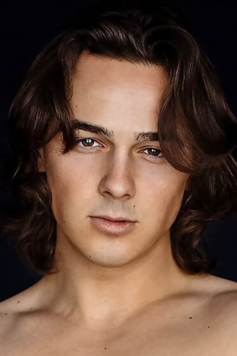Justin Owen