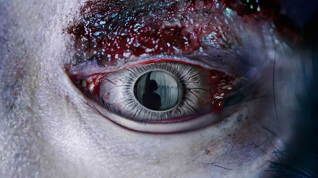 The Possessed‎