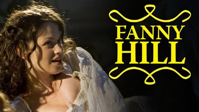 Fanny Hill