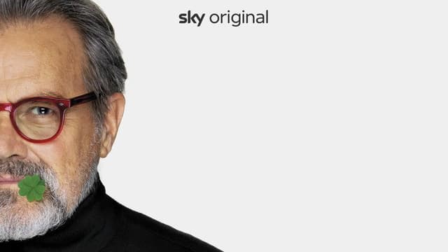 Oliviero Toscani. Chi mi ama mi segua