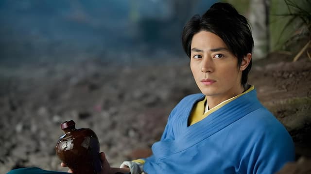 Swordsman