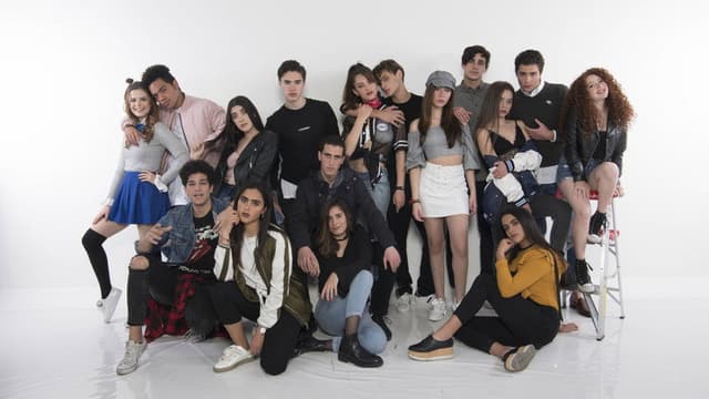 Like, la Leyenda