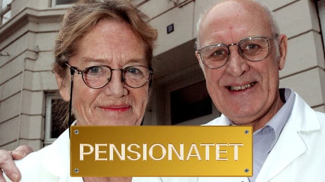Pensionatet