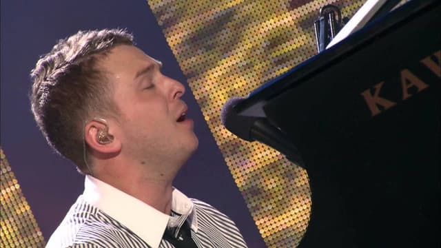 OneRepublic Live on Soundstage