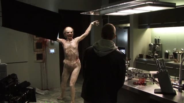 The Making of Daybreakers