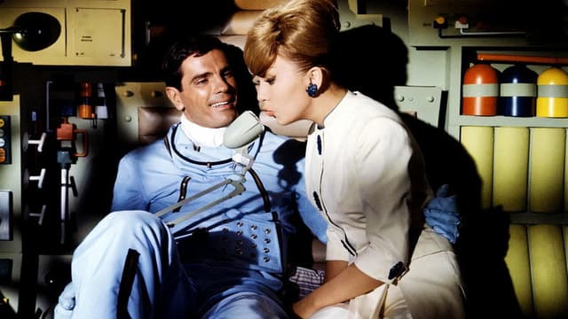 Moon Pilot