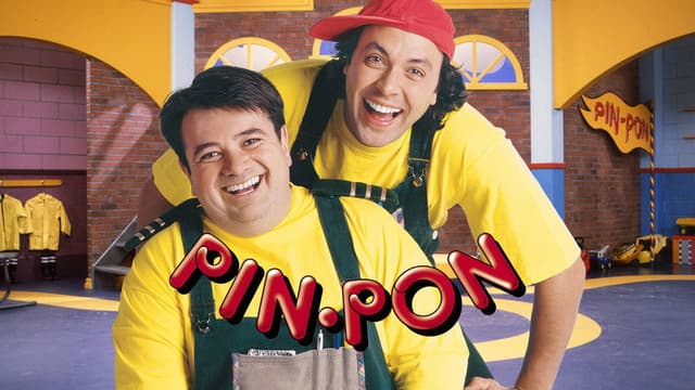 Pin-Pon