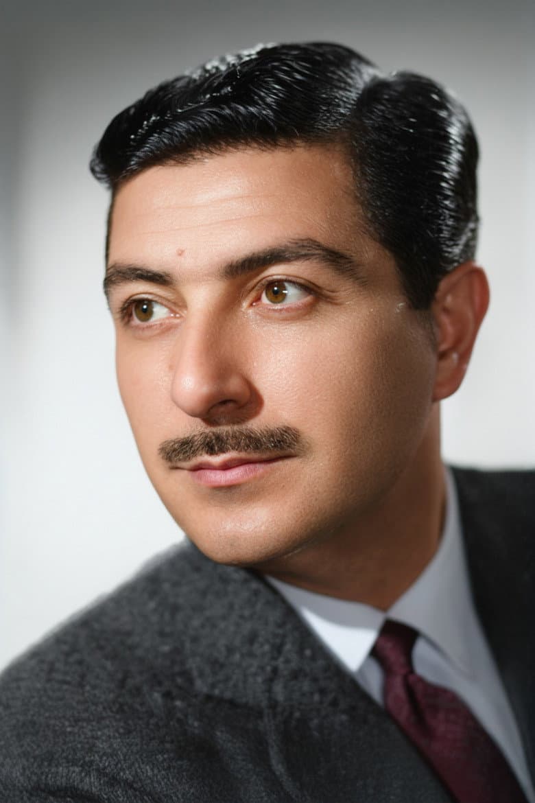 Orhan Boran