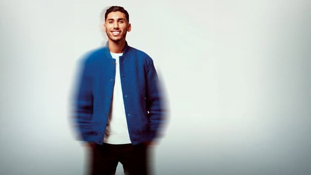 Ilyes Djadel : Vrai