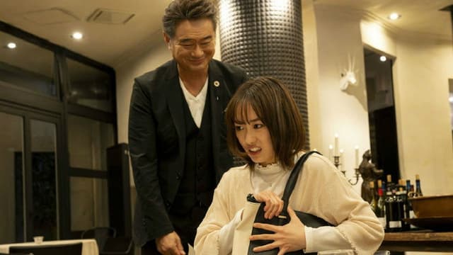 テイオーの長い休日