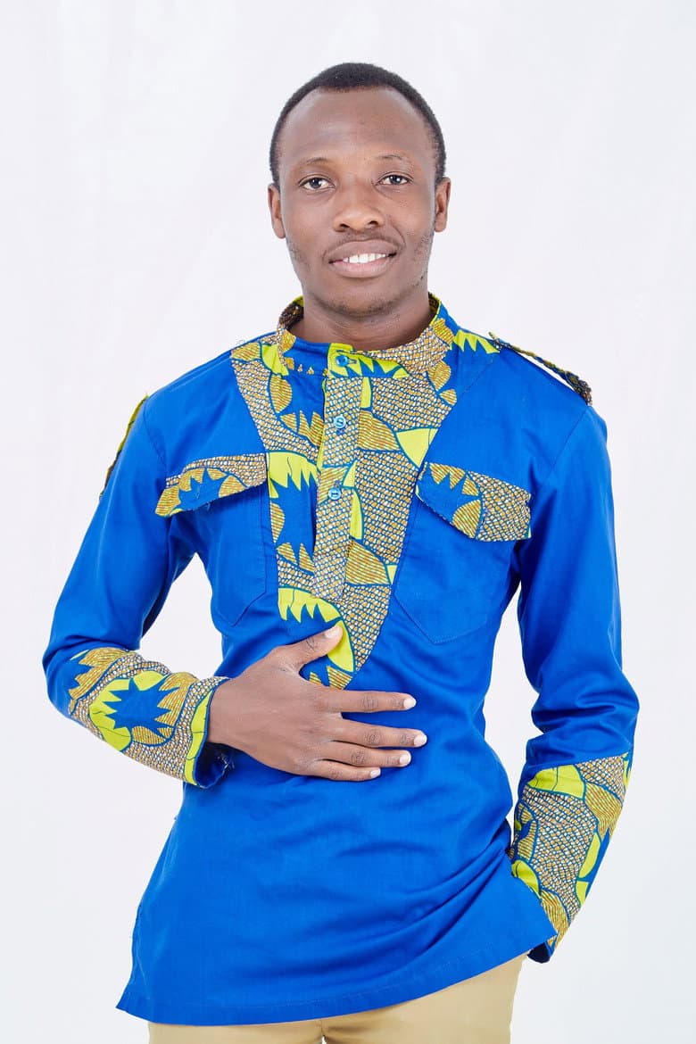 Ryan Martin Njoroka