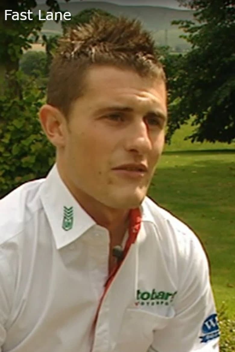 Matt Wilson
