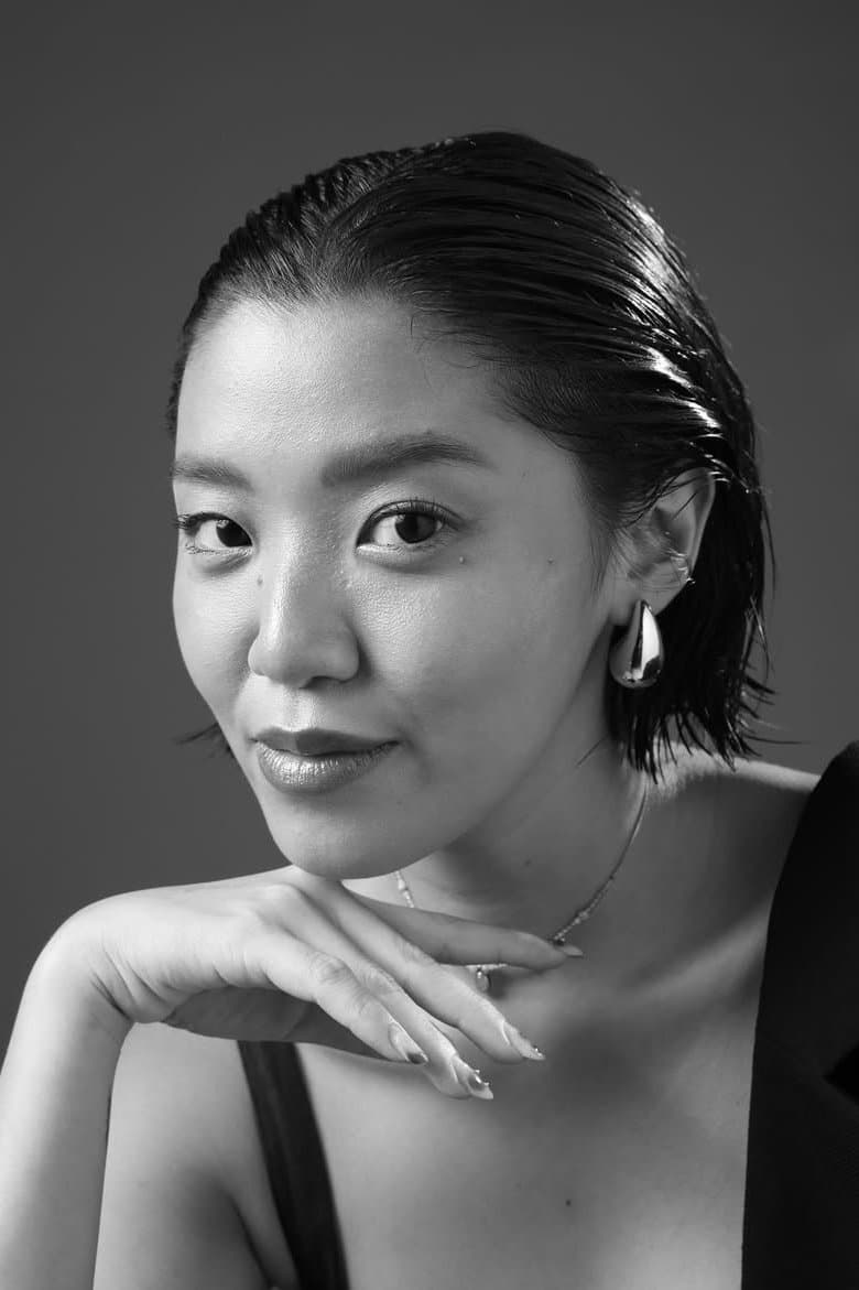 Naomi Christy