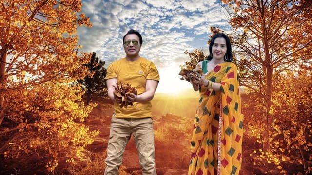 Autumn