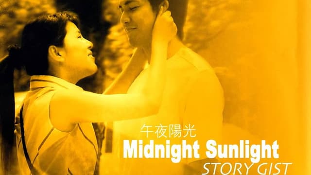 Midnight Sunlight