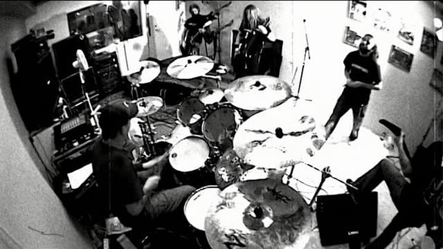In Flames - Come Clarity