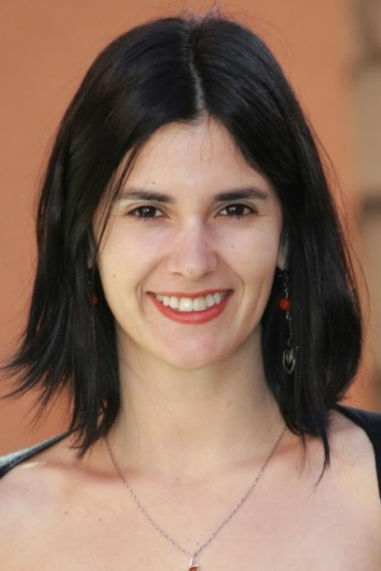 Cecilia Cósero