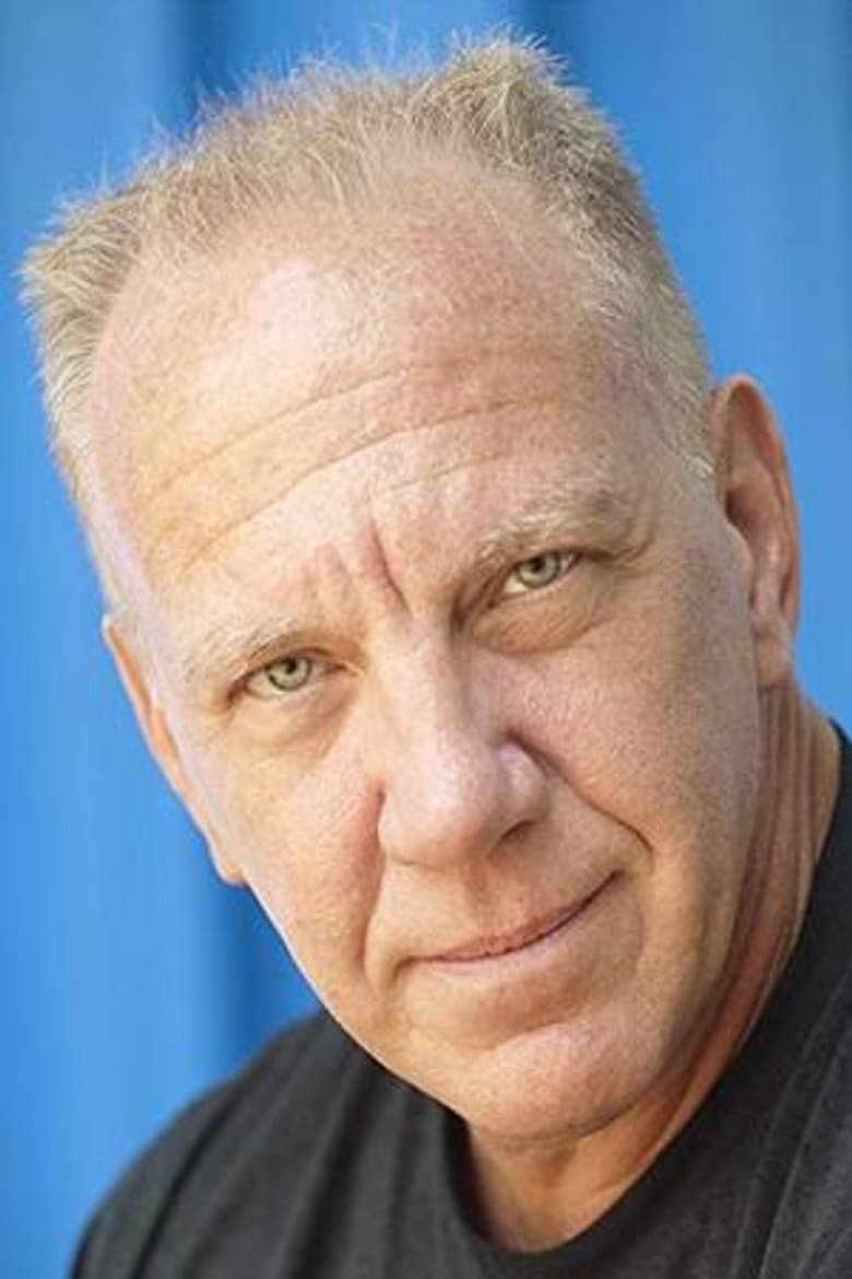 Drew Henriksen