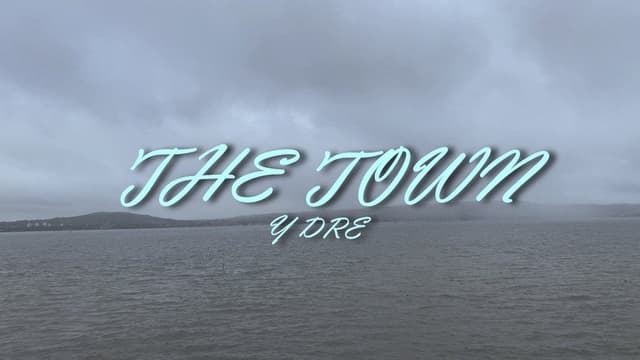 The Town (Y Dre)