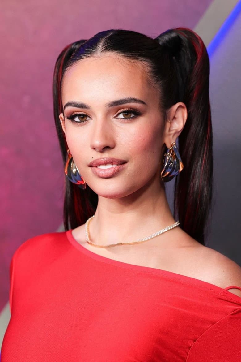 Kylie Cantrall