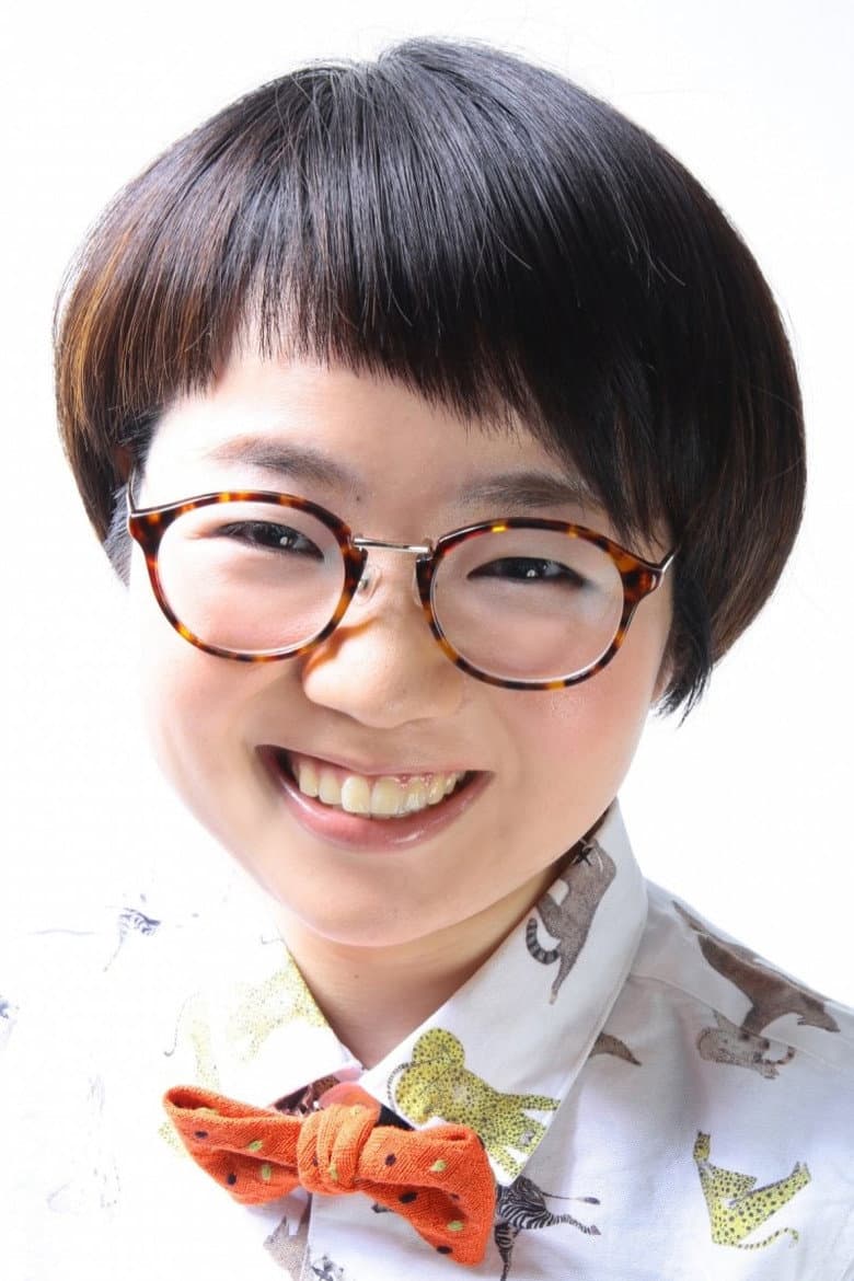 Rie Hikisaka
