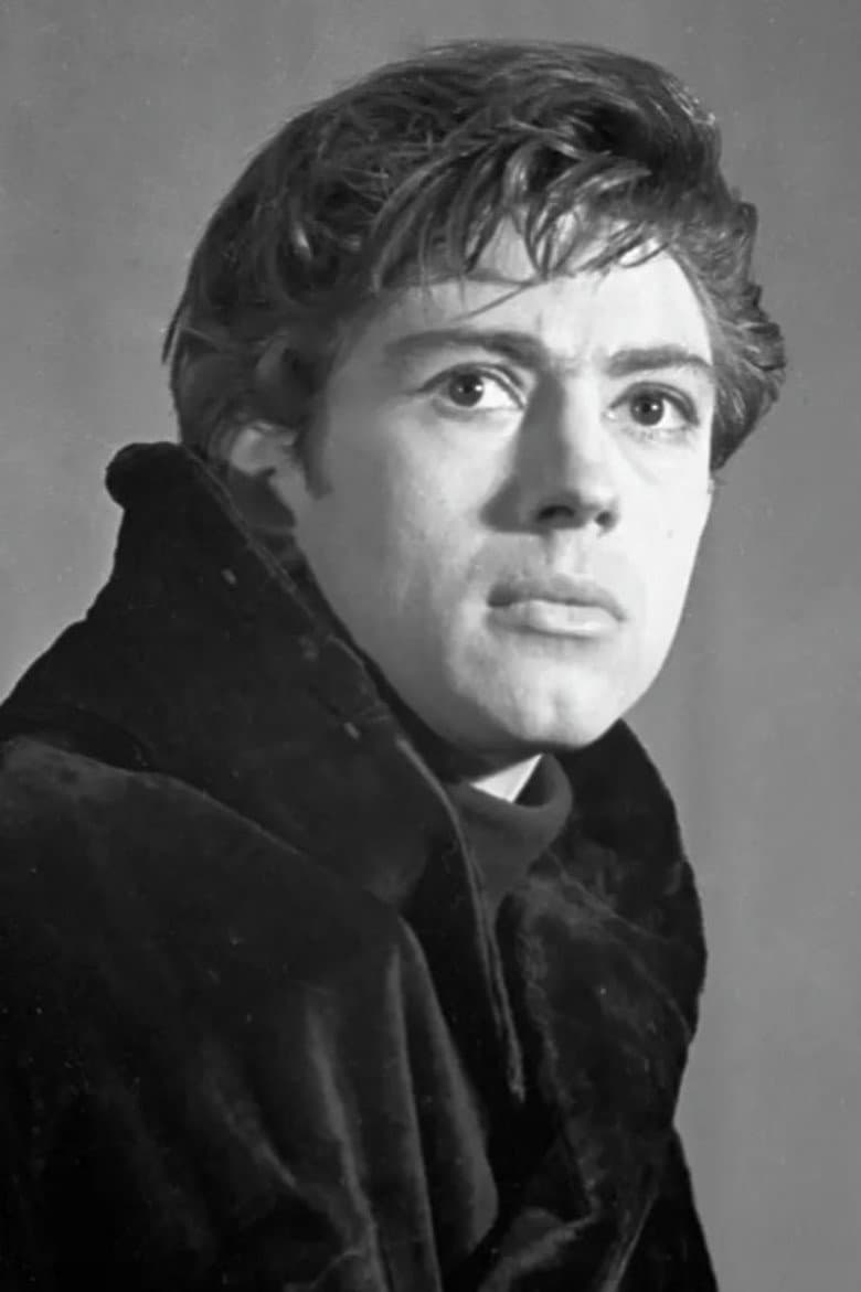 Gennadiy Bortnikov