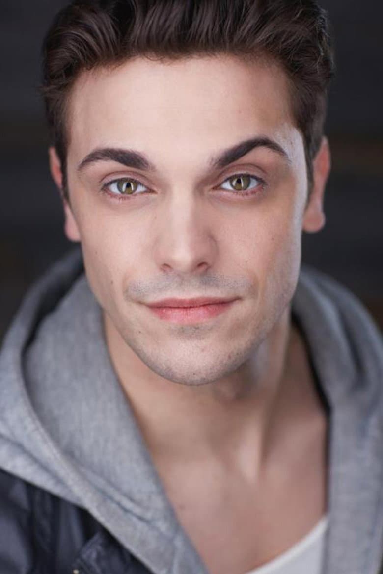 Christopher Trindade