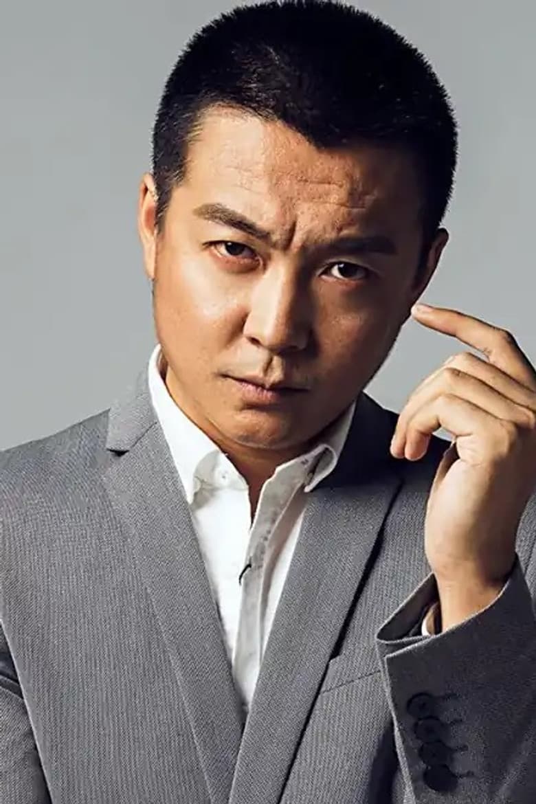 Xiao Wei