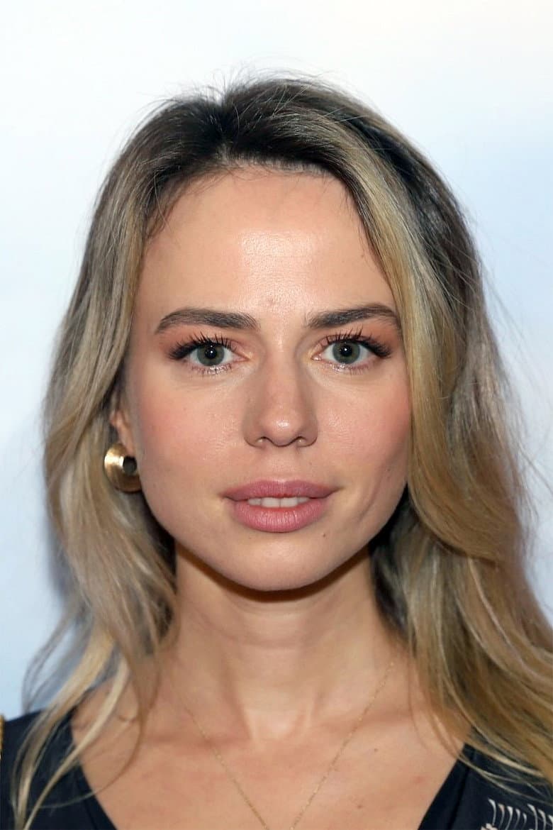 Irina Bezryadnova