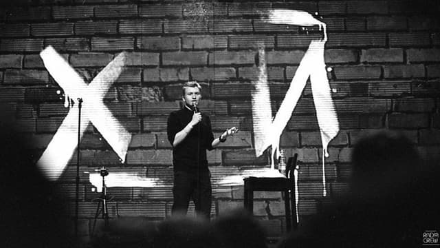 Danila Poperechny: D_CK