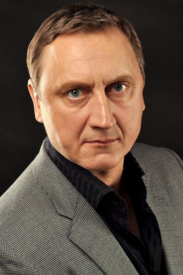 Andrey Zaykov