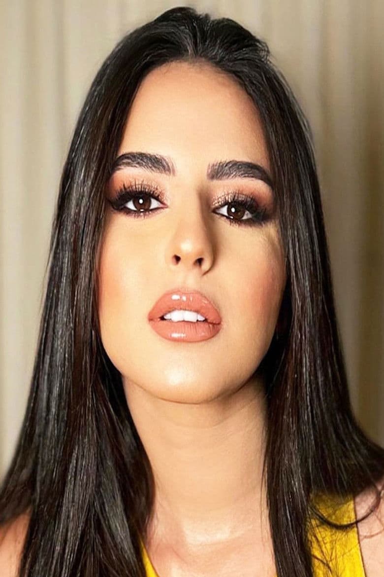 Nancy Helal