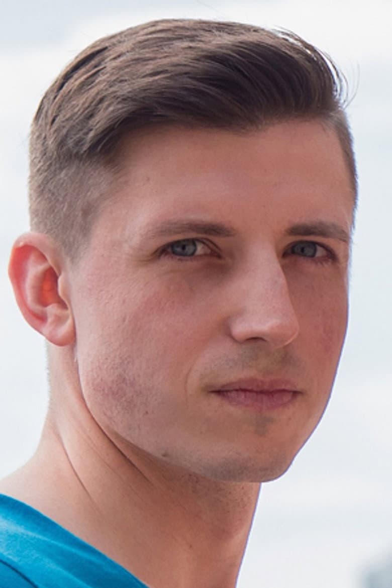 Alex Ander