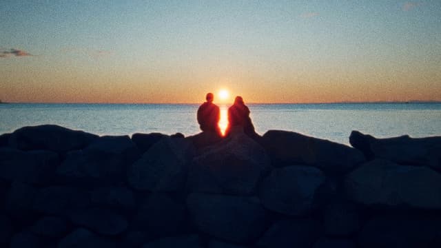 When the Light Breaks