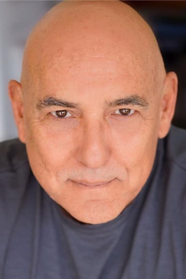 John Raul Padilla