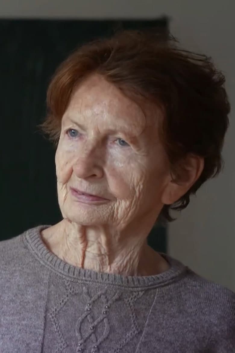 Jiřina Michálková